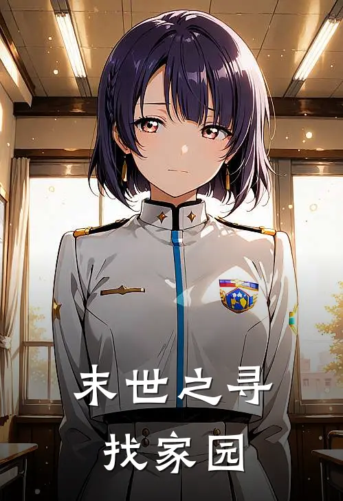 末世之寻找家园