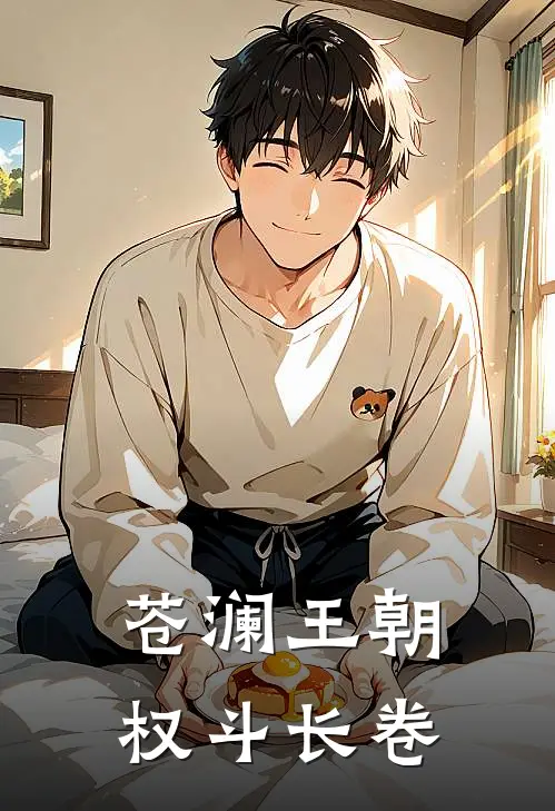 苍澜王朝：权斗长卷萧翊萧瑾最新完结小说推荐_最新更新小说苍澜王朝：权斗长卷(萧翊萧瑾)