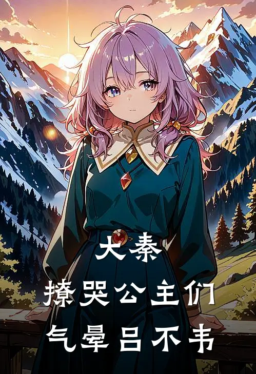 赵祁嫣儿(大秦：撩哭公主们，气晕吕不韦)全章节在线阅读_(大秦：撩哭公主们，气晕吕不韦)全本在线阅读