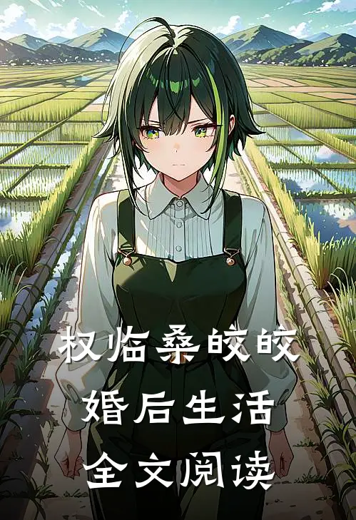 权临桑皎皎婚后生活全文阅读