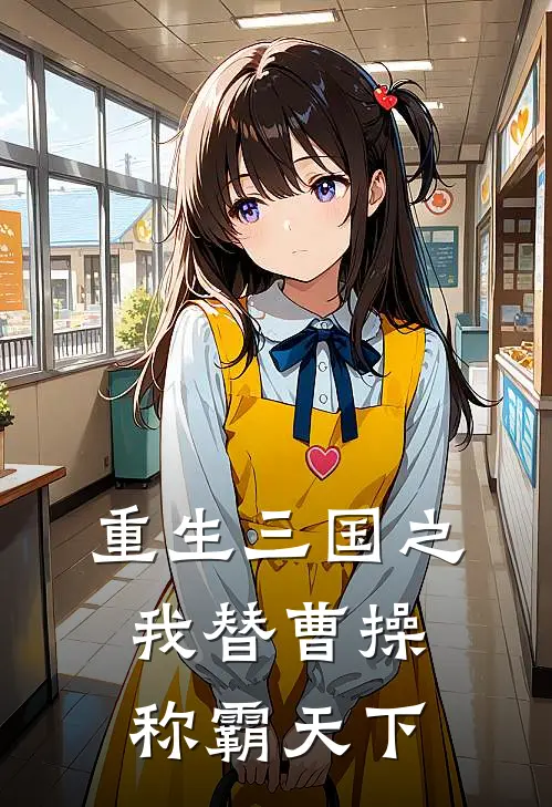 重生三国之我替曹操称霸天下