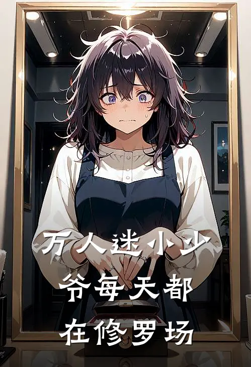 万人迷小少爷每天都在修罗场