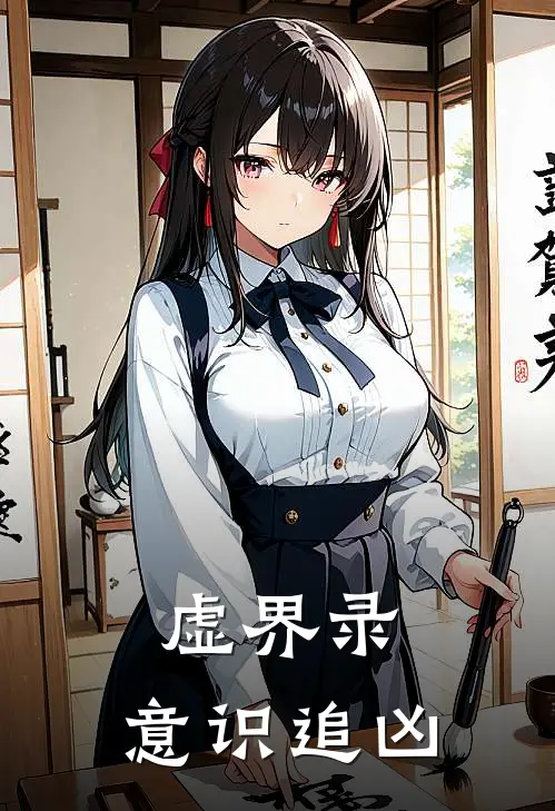 虚界录：意识追凶陈岚李蔼全集免费小说_免费小说完结虚界录：意识追凶(陈岚李蔼)