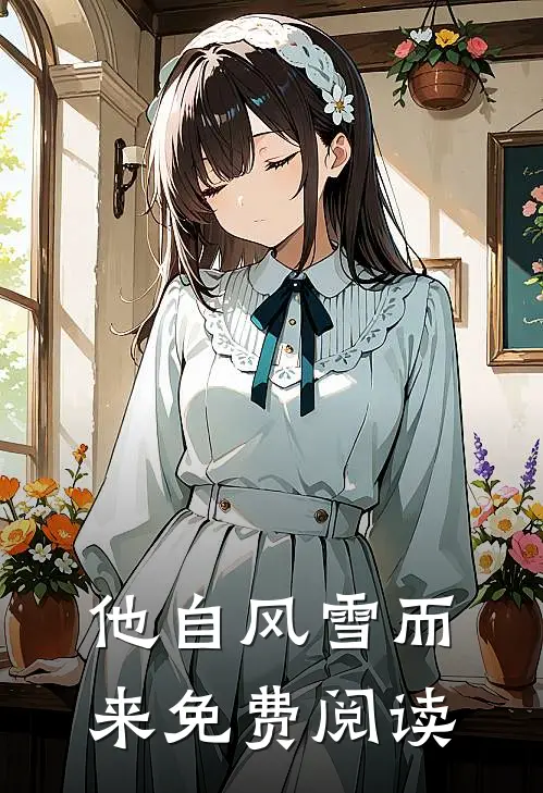 他自风雪而来免费阅读