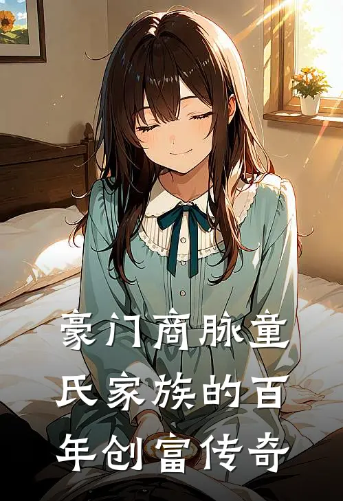 豪门商脉童氏家族的百年创富传奇(童浩林童舒)全本免费小说_新热门小说豪门商脉童氏家族的百年创富传奇童浩林童舒