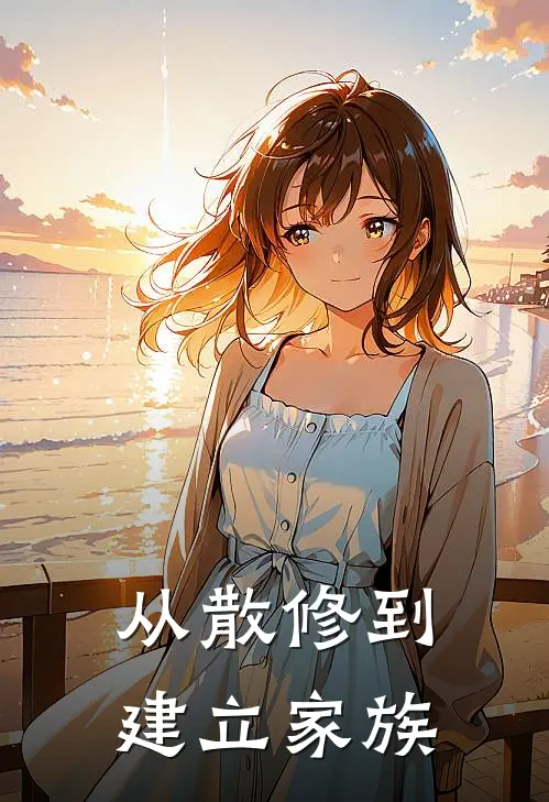 从散修到建立家族(周阳阳子)全本免费小说_阅读免费小说从散修到建立家族周阳阳子