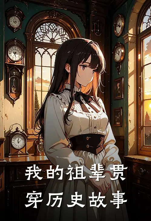 我的祖辈贯穿历史故事