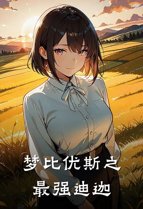 梦比优斯之最强迪迦