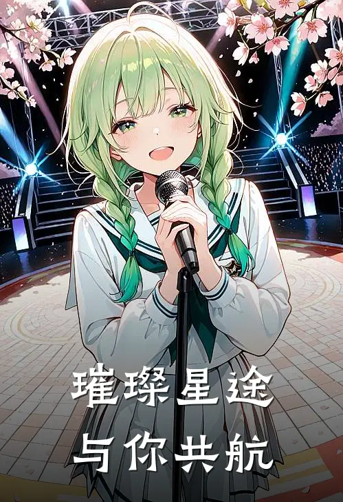 璀璨星途与你共航(林夏陆延川)完结版小说_最新全本小说璀璨星途与你共航林夏陆延川