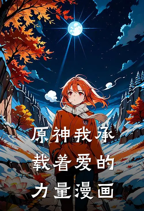 原神我承载着爱的力量漫画