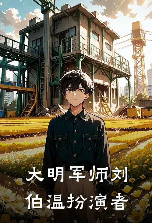 大明军师刘伯温扮演者