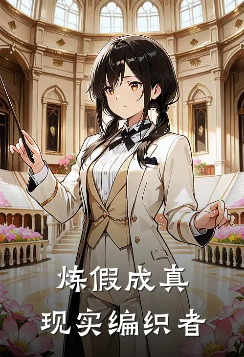 炼假成真：现实编织者