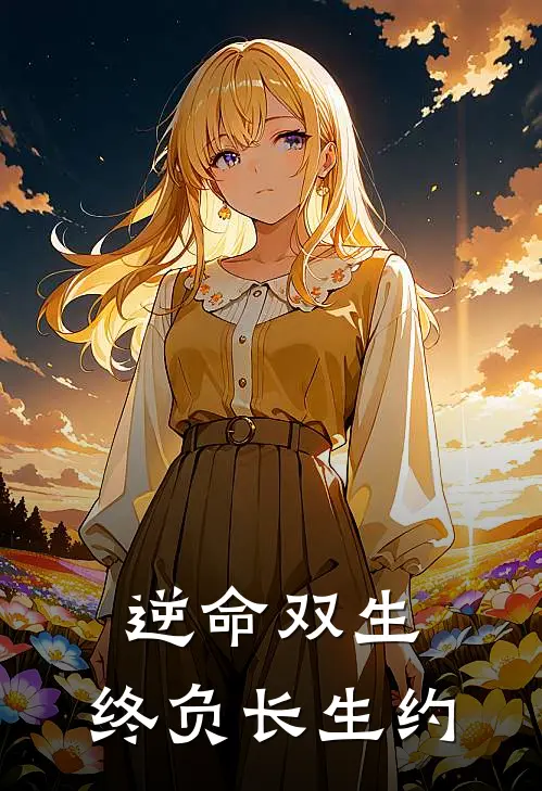 逆命双生：终负长生约