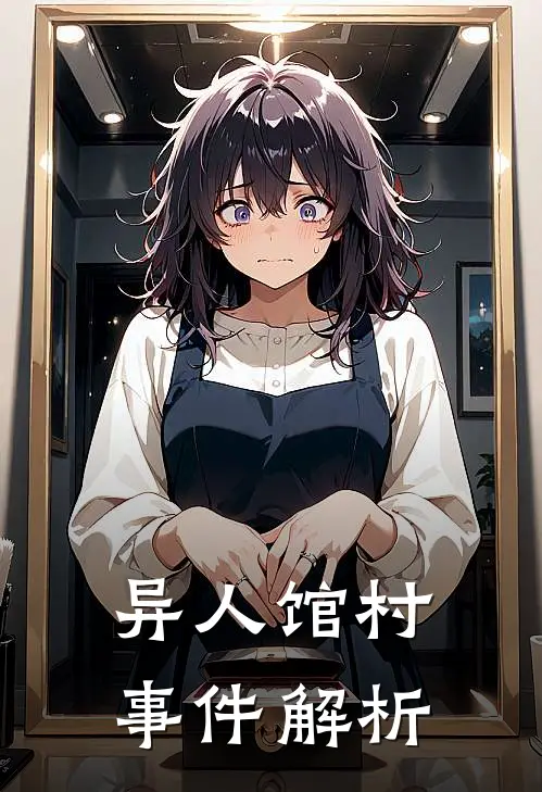 异人馆村事件解析