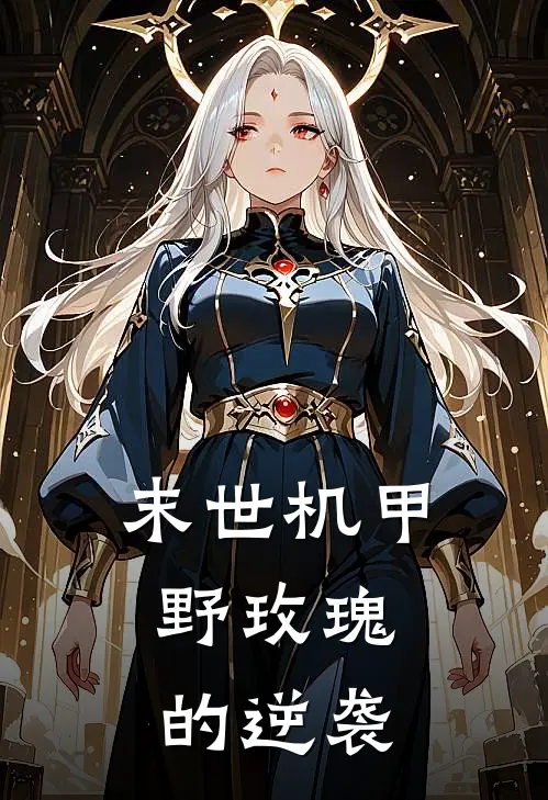 末世机甲：野玫瑰的逆袭