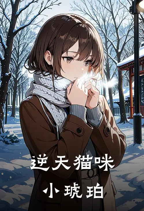 逆天猫咪小琥珀