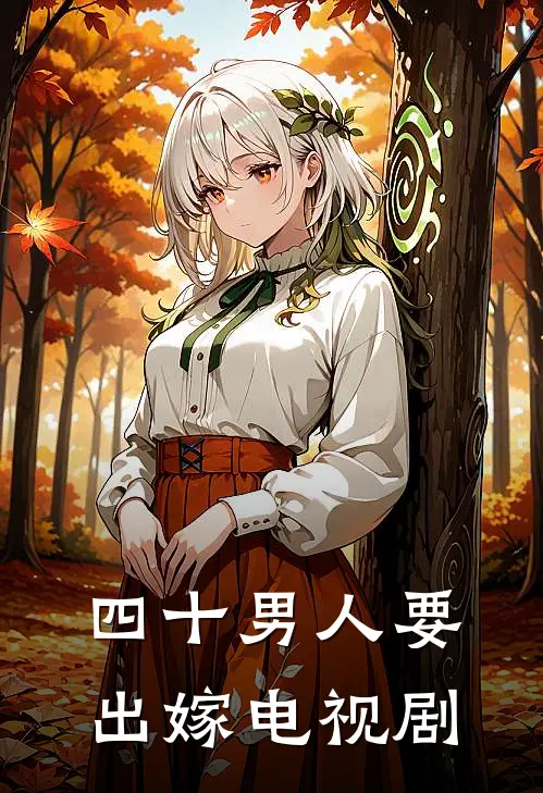 四十男人要出嫁电视剧