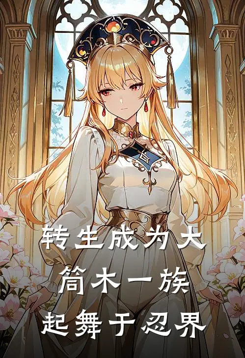 转生成为大筒木一族，起舞于忍界