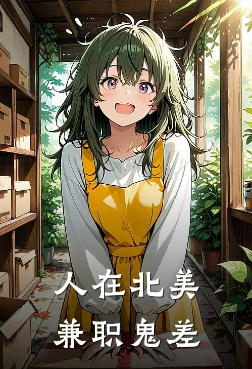 人在北美兼职鬼差