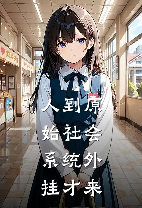 人到原始社会，系统外挂才来林凡阿莱最新好看小说_已完结小说人到原始社会，系统外挂才来林凡阿莱