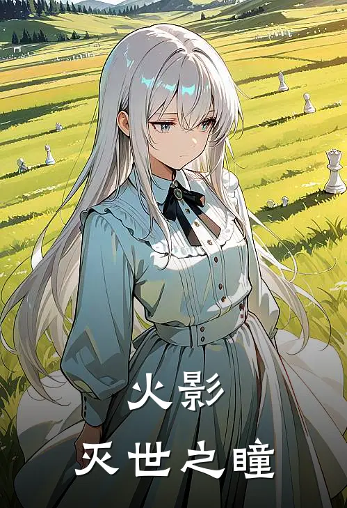 火影：灭世之瞳