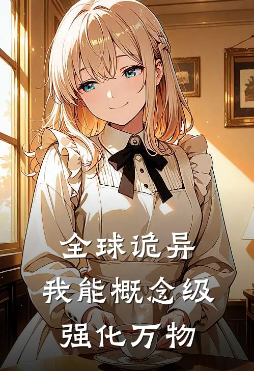 全球诡异：我能概念级强化万物(陈恪陈恪)在线免费小说_完整版免费小说全球诡异：我能概念级强化万物(陈恪陈恪)