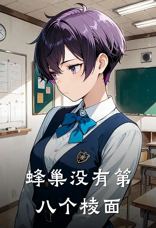 蜂巢没有第八个棱面