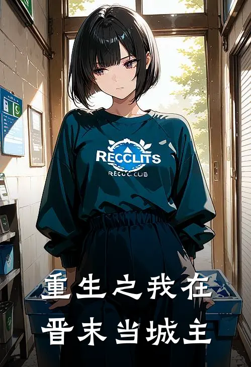 重生之我在晋末当城主