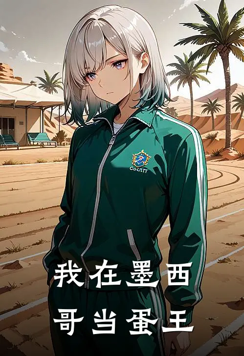 我在墨西哥当蛋王