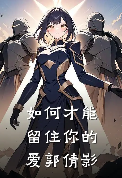 如何才能留住你的爱 郭倩影