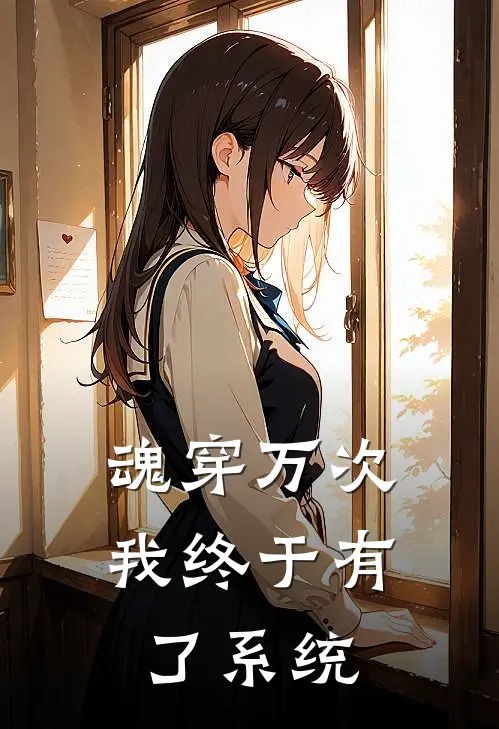 《魂穿万次，我终于有了系统》邱天一秦彪火爆新书_魂穿万次，我终于有了系统(邱天一秦彪)免费小说