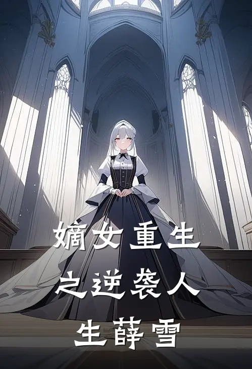 嫡女重生之逆袭人生薛雪