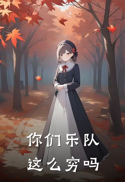 你们乐队这么穷吗