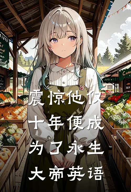 震惊他仅十年便成为了永生大帝英语