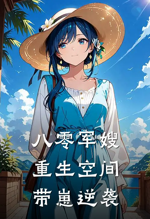 八零军嫂：重生空间带崽逆袭