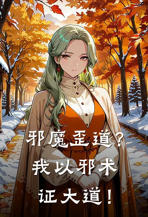 《邪魔歪道？我以邪术证大道！》本修本修完本小说_本修本修(邪魔歪道？我以邪术证大道！)全文免费阅读无弹窗大结局