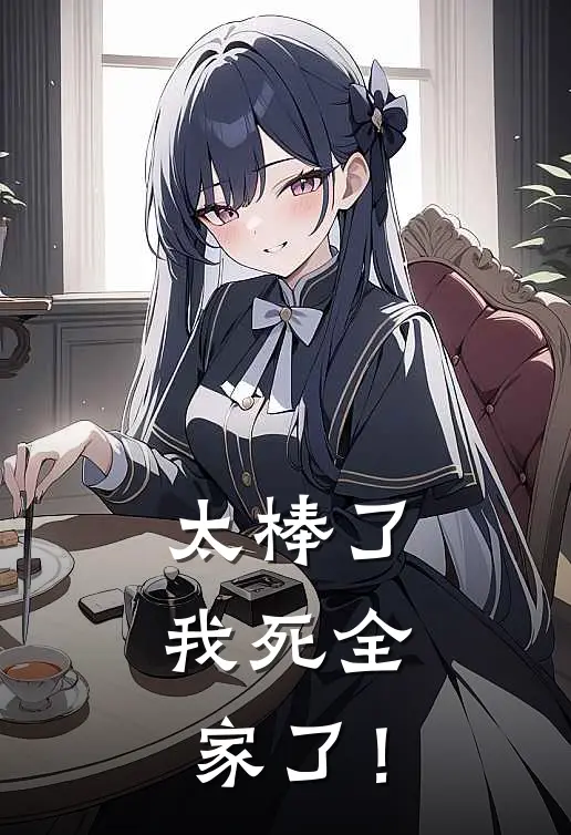 太棒了，我死全家了！