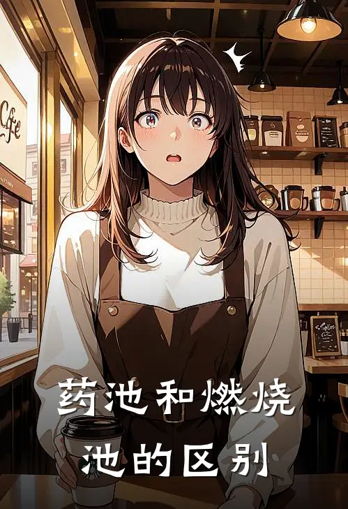 药池和燃烧池的区别