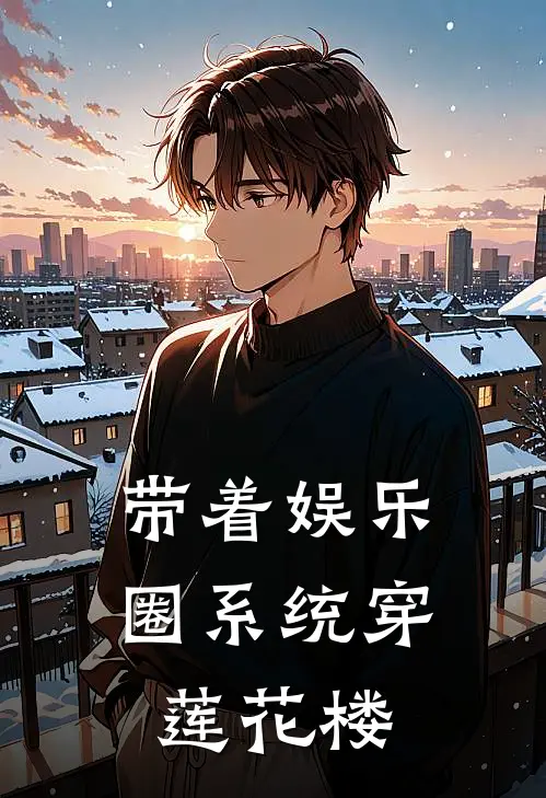 带着娱乐圈系统穿莲花楼