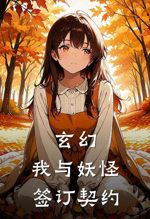 玄幻：我与妖怪签订契约