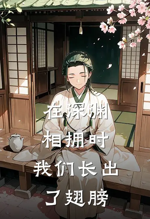 在深渊相拥时，我们长出了翅膀