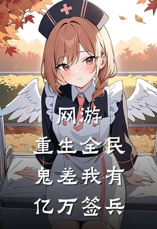 网游：重生全民鬼差我有亿万签兵