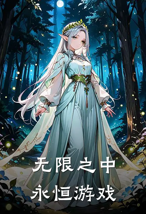 无限之中：永恒游戏