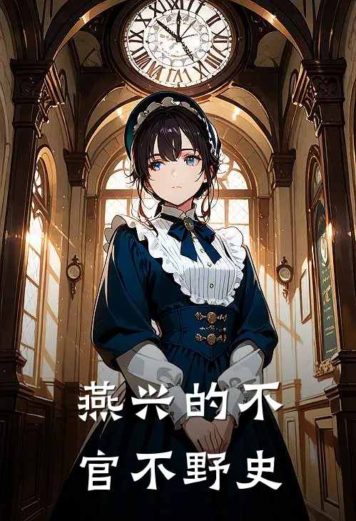 燕兴的不官不野史