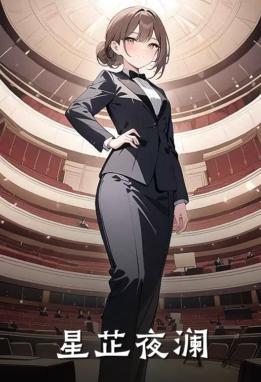 凌夜玄芷《星芷夜澜》全文免费在线阅读_《星芷夜澜》全本在线阅读
