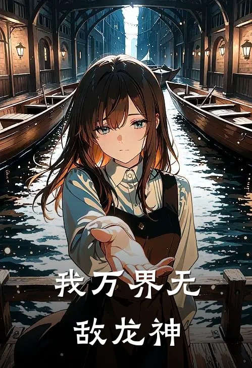 我万界无敌龙神