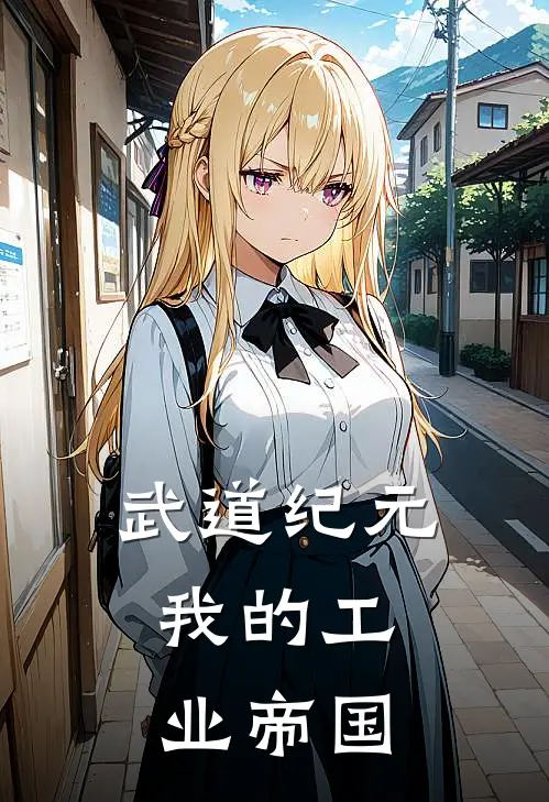 武道纪元，我的工业帝国(姜卓昀姜睿恒)完结的热门小说_全本免费完结小说武道纪元，我的工业帝国(姜卓昀姜睿恒)