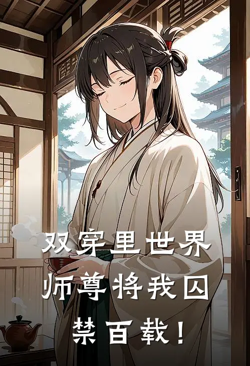 双穿里世界：师尊将我囚禁百载！