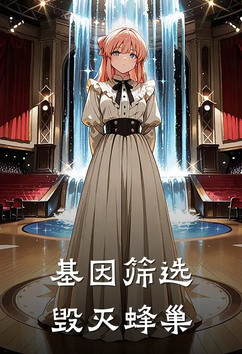 基因筛选：毁灭蜂巢陆骁简宁小说完整版免费阅读_最新章节列表基因筛选：毁灭蜂巢(陆骁简宁)