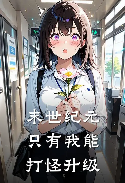 末世纪元：只有我能打怪升级